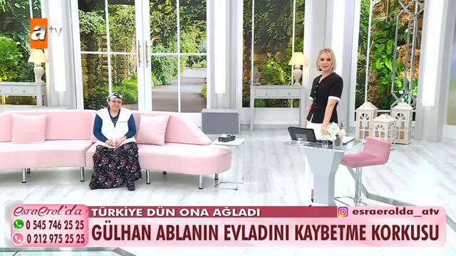 Büyüten anne mi, biyolojik anne mi? - Esra Erol'da 21 Mart 2025 @EsraErolatv