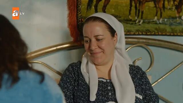 Sevdalılara evlilik izni çıktı! - Zembilli 12. Bölüm