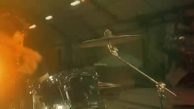 THE HAUNTED - Warhead (OFFICIAL VIDEO)