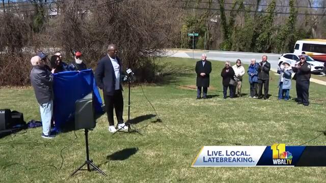 Community decries delays in building new Wilkens Precinct