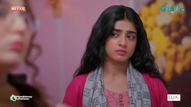Ishq Di Chashni Ep 21 (Subtitle) 21st March 2025 (Sehar Khan, Khushhal Khan) - Mezan,Taptap Send,Lux