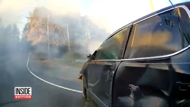 Kids Who Were Rescued From Fire and Flames