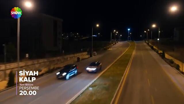 Siyah Kalp 26. Bölüm 1. Fragmanı | "Mutsuz Olmaktan Çok Yoruldum!"