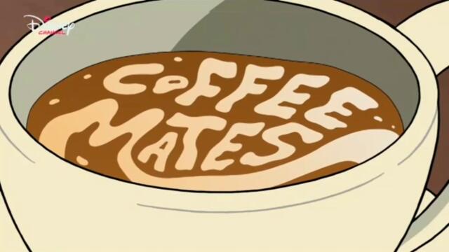 Големият град на Грийнс Сезон 4 Епизод 8