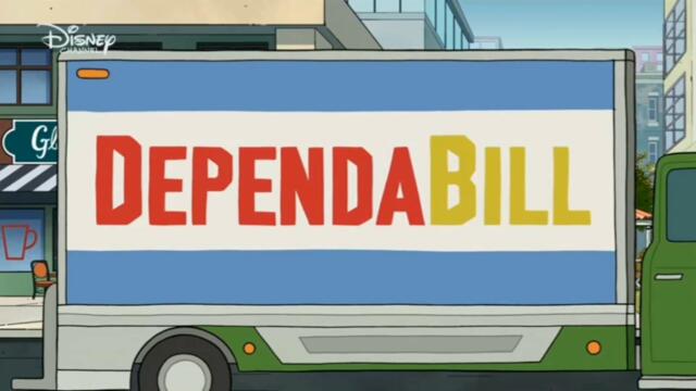 Големият град на Грийнс Сезон 3 Епизод 12