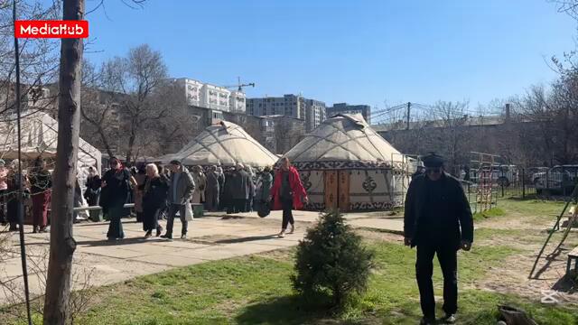 АКШда киши колдуу болгон үй-бүлө жерге берилди