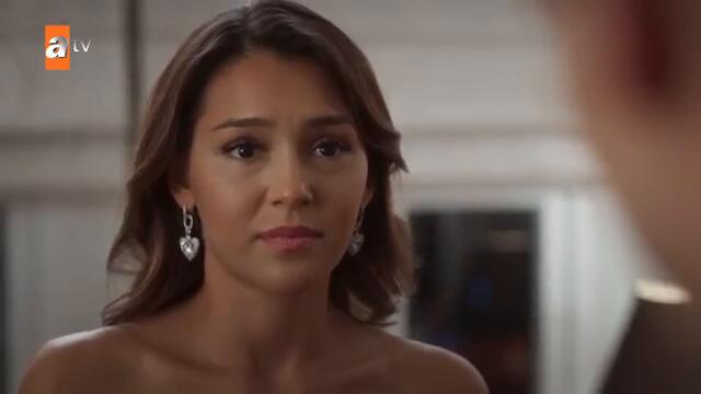 Ferit ve Yasemin yeniden yakınlaşıyor - Can Borcu 14. Bölüm