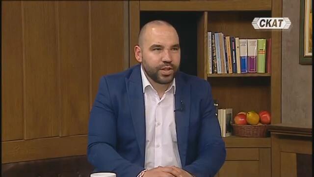 Виктор Стоянов: Пребиват българи в Македония! Политиците ни мълчат!