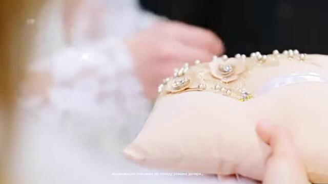 Дочь Серия 21 узбек сериал на русском языке | Eshat Reviews