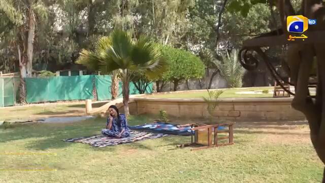 Bajjo Episode 89 - [Eng Sub] - Javeria Saud - Arez Ahmed - Suqaynah Khan - 22nd March 2025