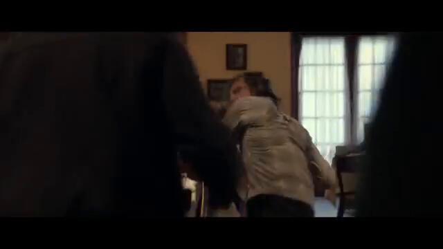 Riff Raff (2025) Official Trailer - Jennifer Coolidge, Gabrielle Union, Pete Davidson, Bill Murray