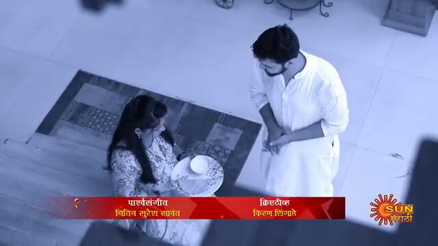 Navi janmen Mi - Full Episode | 21 Mar 2025 | Full Ep FREE on SUN NXT | Sun Marathi