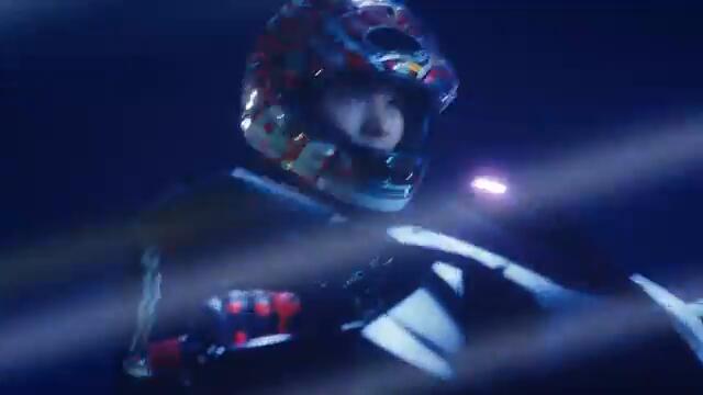 Stray Kids "Burnin’ Tires (Changbin & I.N)" Video