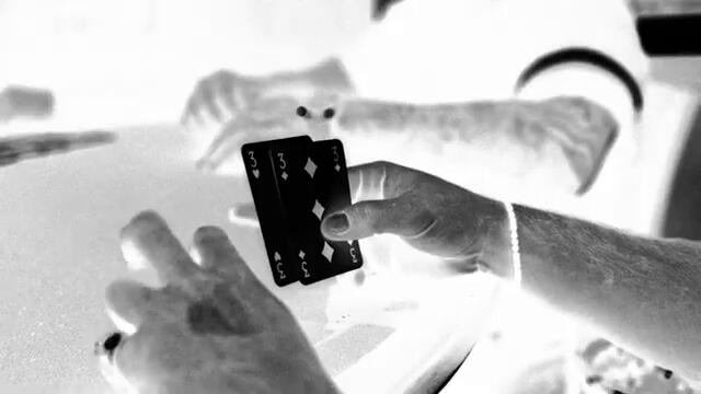 Don Salva - AMANES Prod. Tokesick (Official Music Video 4K)