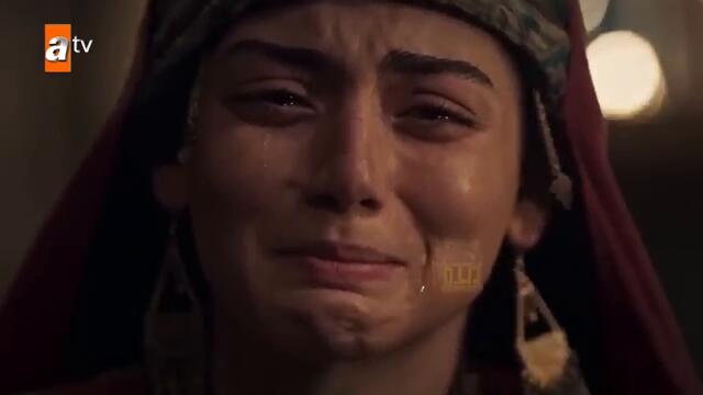 Sardar Saw Halima, He Reminded of His Daughter Page 6 Episode 146 Hindi Overview