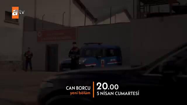 Can Borcu 15. Bölüm Fragman | "Yekta'nın ipleri benim elimde" @atvturkiye