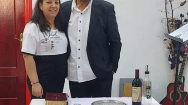 брат Азис юбеютов Сливен