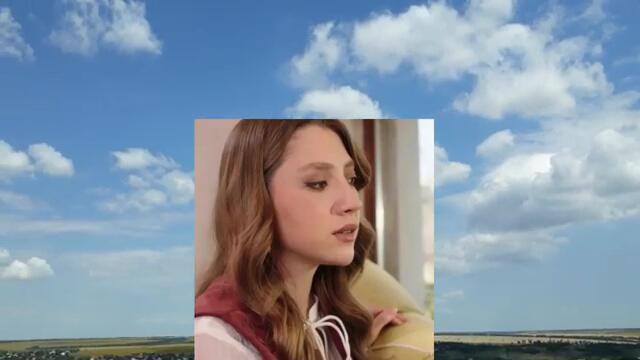 Я дал клятву 91 серия на русском языке. Новый турецкий сериал