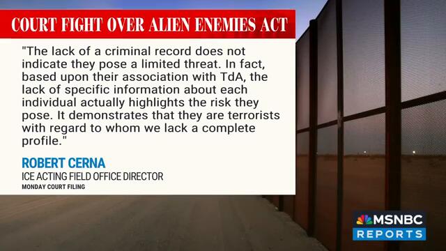 'No president has ever gone this far': Trump blasted for threatening judges