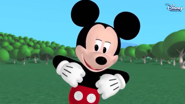 Mickey's Perfect Party....Or Not? | Mickey Mouse ClubHouse | S1 EP 21 | @disneyindia
