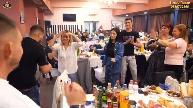 Кючека на Беба - 2025 Поздрав за Снежа и Ками Ботевград