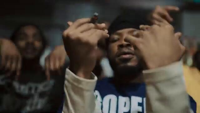Glockboyz Tez x Baby Grizzley - 82 Gloxks (Official Video) Prod. By Edaproducer