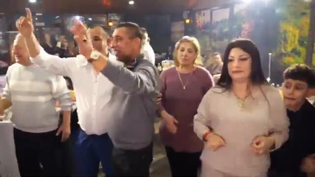 Атанас Атанасов Кючека на малката Жасмина