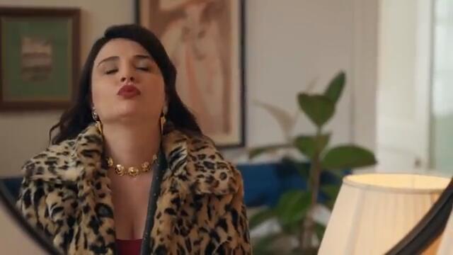 Leyla: Hayat…Aşk…Adalet... 27. Bölüm 2. Tanıtım - "Elveda Sıkıcı Kocam"