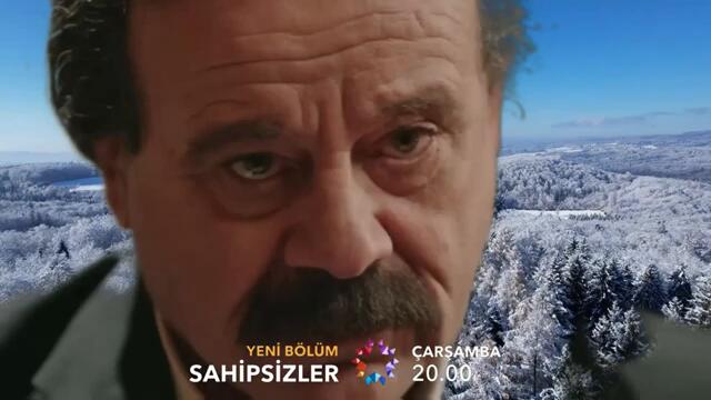 Sahipsizler 17. Bölüm Fragmanı l Aşk, Her Şeyi Güzel Yapar!