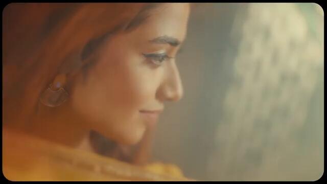 Fathima ( ෆාතිමා ) Rata Payu Sandapana - Amila Muthugala | Official Music Video Trailer