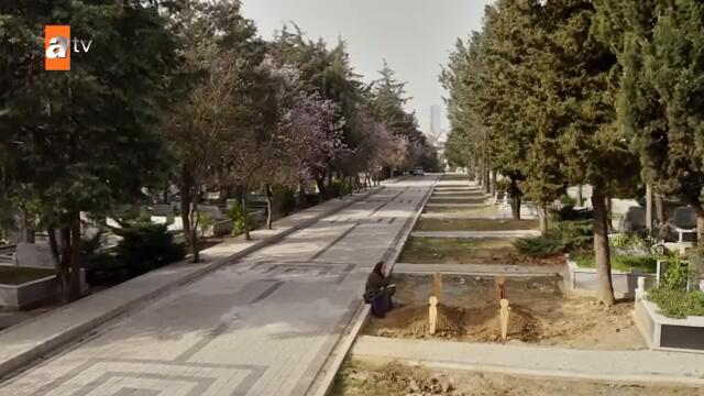 Kahraman bıçaklandı! - Kardelenler 8. Bölüm