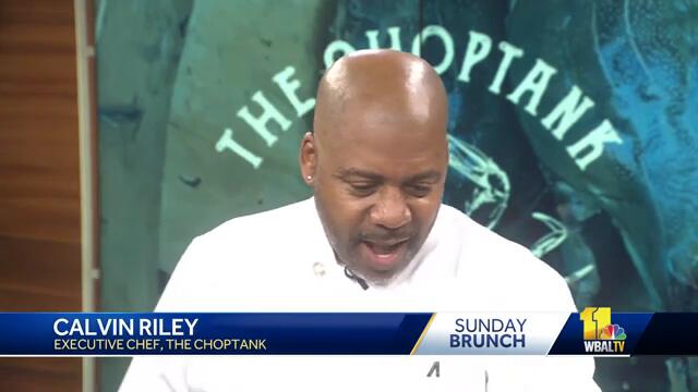 New season, new menu at The Choptank