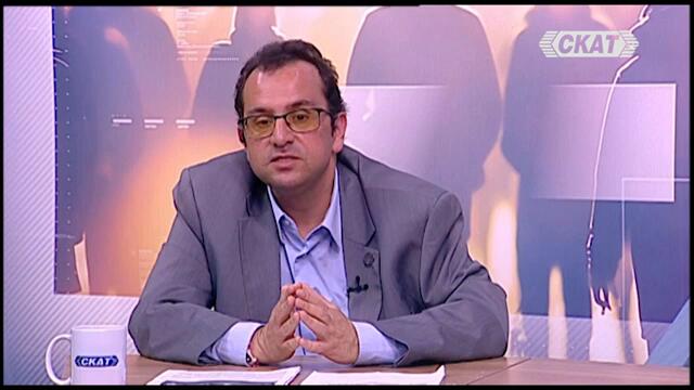 Има ли свобода на словото в България? 2 част