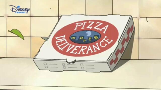 Големият град на Грийнс Сезон 3 Епизод 27