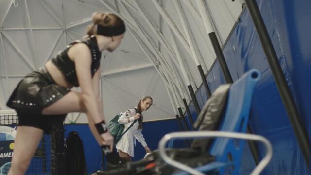 Mihaela Marinova - Цялата любов (Official Video)