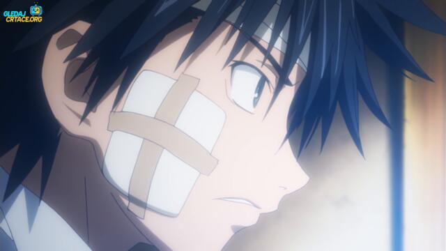 [Musto] Toaru Majutsu No Index - S01E06