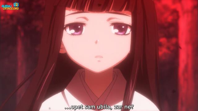 [Musto] Toaru Majutsu No Index - S01E07