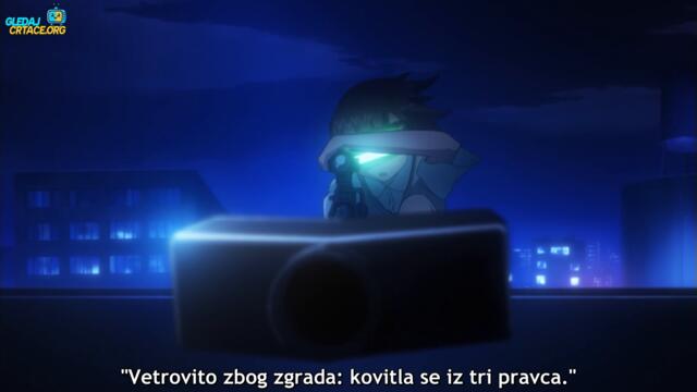 [Musto] Toaru Majutsu No Index - S01E10