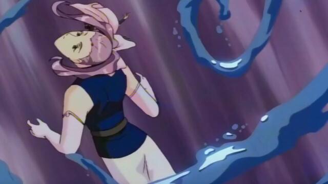 [ Bg Sub ] El Hazard The Wanderers 24