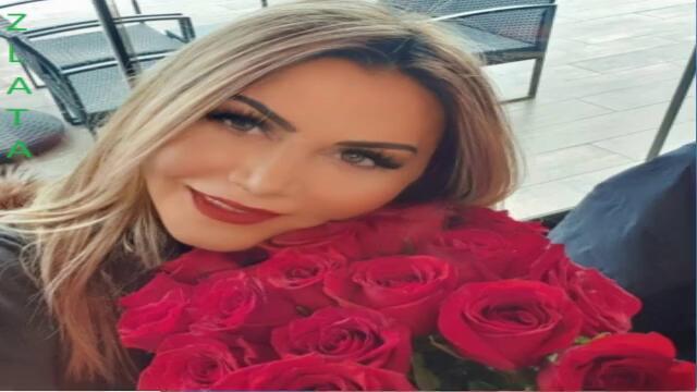 Zlata Avdic-Hajdemo negdje_1999