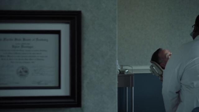 Последно желание One Last Thing (2018) Бг Аудио Част 1