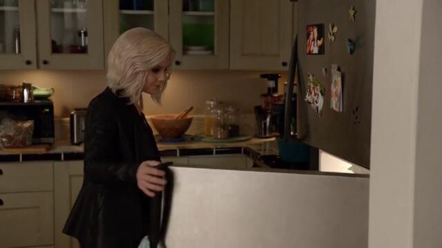 IZombie / Аз, Зомбито Сезон 2 Епизод 8 Бг Субтитри