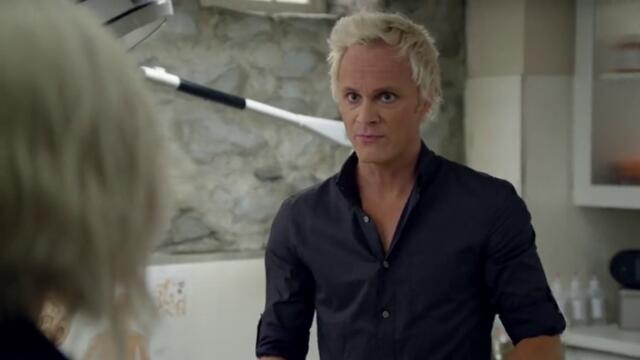IZombie / Аз, Зомбито Сезон 2 Епизод 10 Бг Субтитри