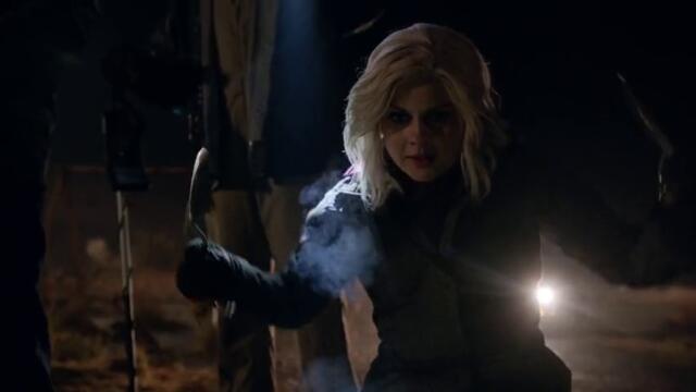 IZombie / Аз, Зомбито Сезон 2 Епизод 14 Бг Субтитри