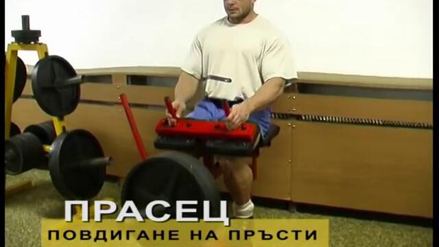 Христомир Христов - Препрограмиране
