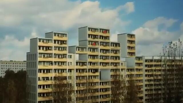 Berlin Block Tetris