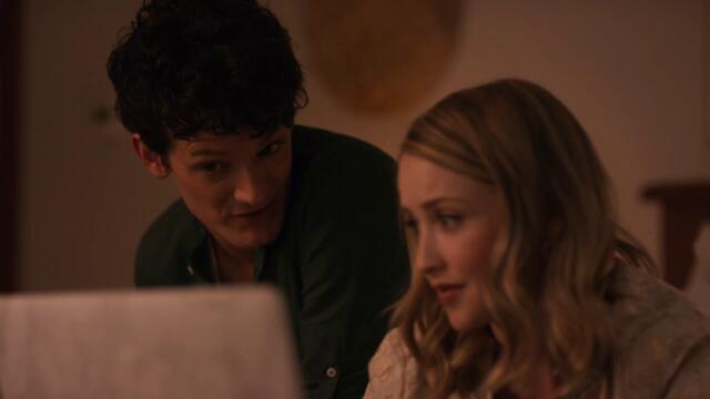 Да заснемеш мечта A Picture Perfect Wedding (2021)  Бг Аудио Част 2