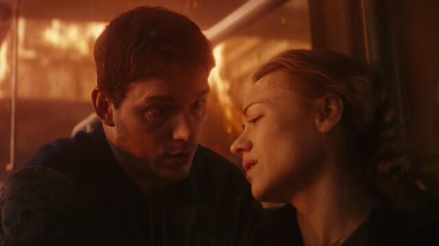 Война в бъдещето  The Tomorrow War (2021)  Бг Аудио Част 3