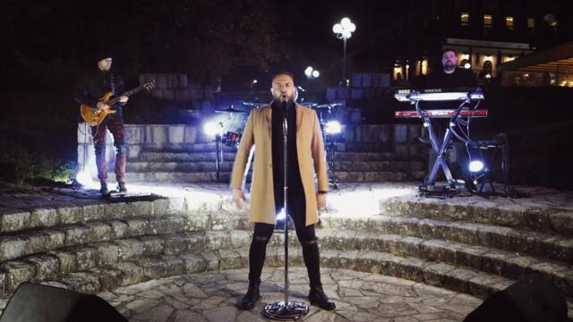 Stefan Babić x DM Band - Lagala si (Cover 2025)