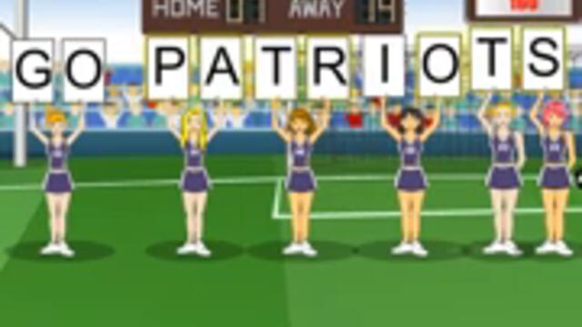 Funny cheerleaders games search   Play Games for Free   Y8 comvia torchbrowser com